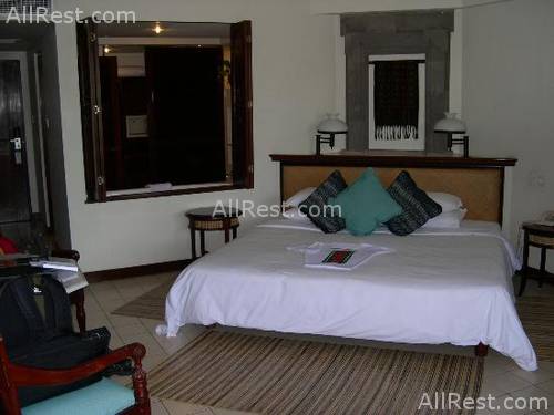 Grand Hyatt Bali 105